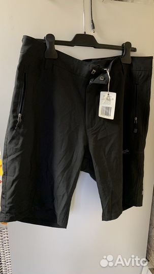 Новые Велосипедные шорты 52/54 Crane