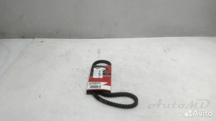 Ремень приводной 1.9D Fiat Ducato