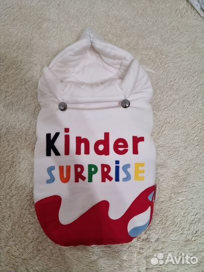 Кокон для новорожденных