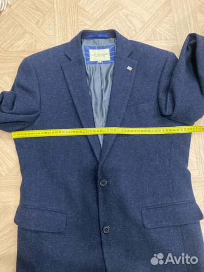 A w Dunmore пиджак