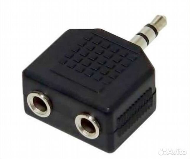 Переходник