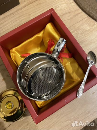 Кружка термос