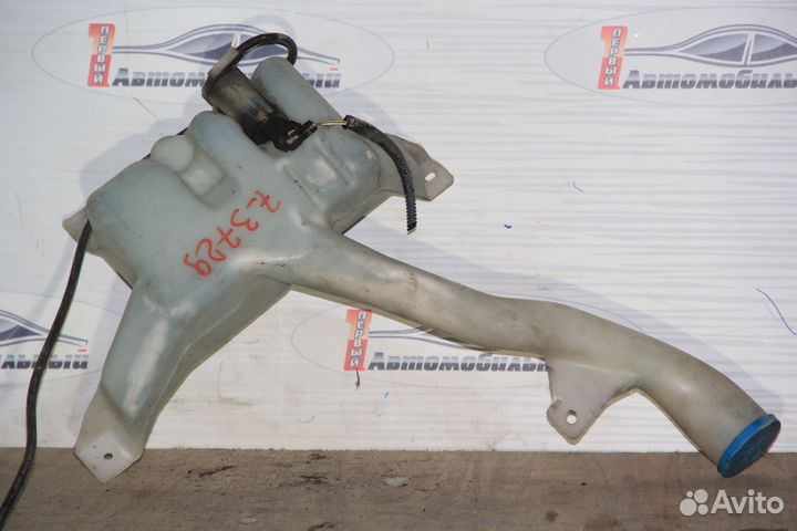 Бачок омывателя c Honda Inspire UC1 J30A