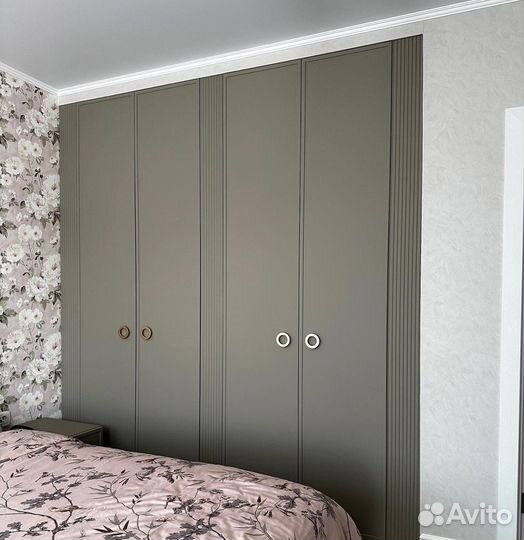 Шкаф на заказ