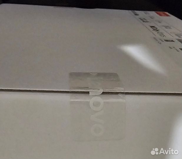 Lenovo xiaoxin pad pro 2024, 8/128gb, запакован