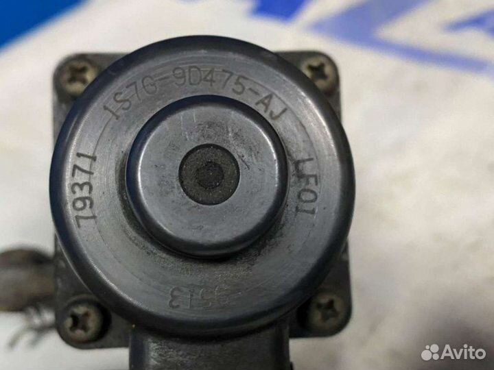 Клапан EGR Ford C-Max 1 1.8 2005