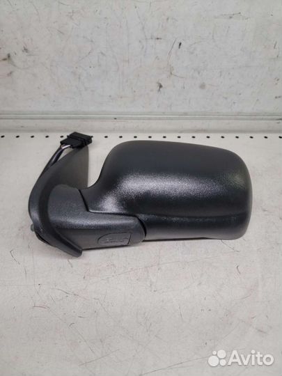 Зеркало боковое электро Skoda Felicia 1995-1998г