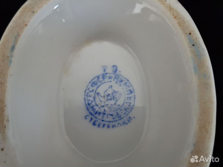 Соусник Вербилки Кузнецов