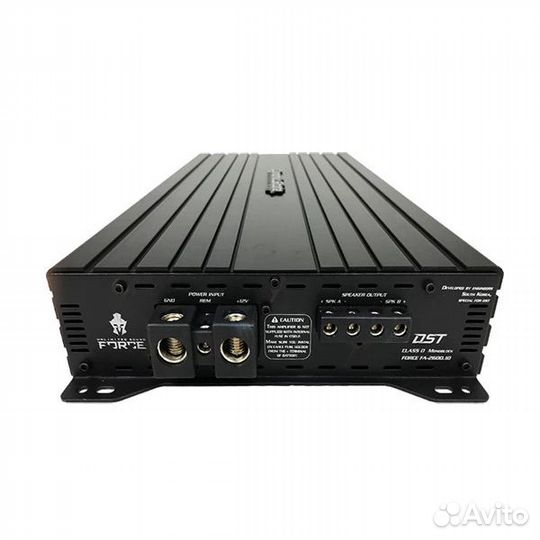 Dynamic state fa-2600.1d