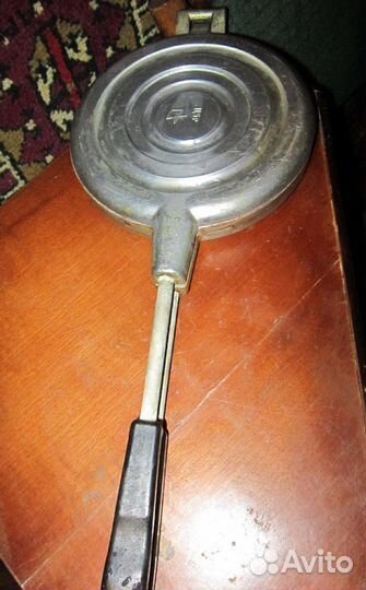 Орешницы советские