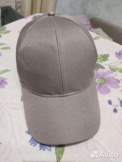 Кепка, бейсболка