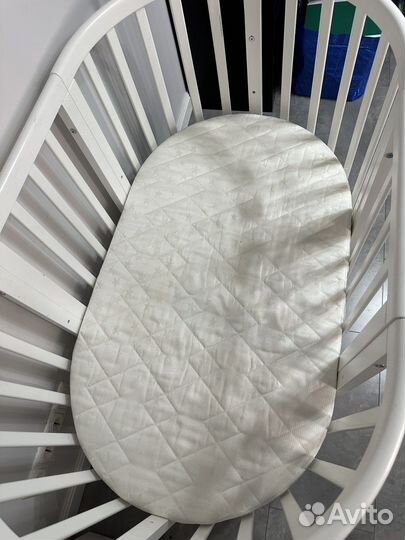 Детская кровать от 3 лет бу