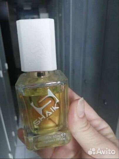 Духи женские