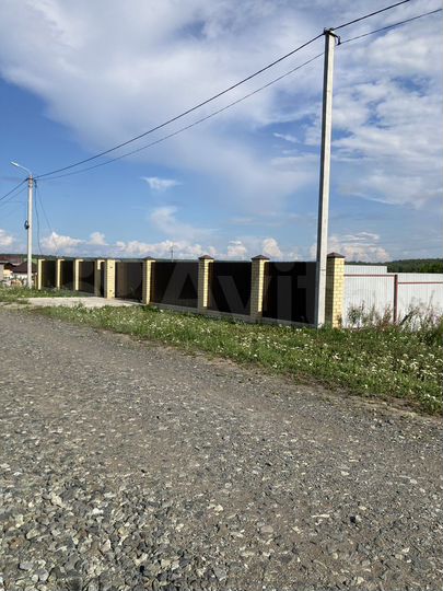 Участок 10 сот. (ИЖС)