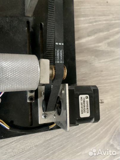 Поворотная ось чпу