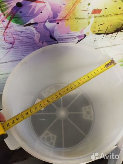 Бочонок для солений