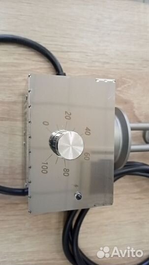 Тэн для самогонного аппарата