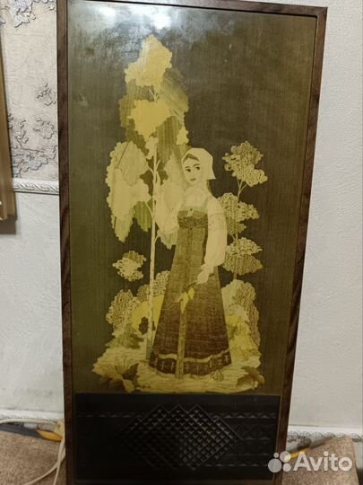 Радиоточка СССР