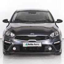 Kia Forte 2.0 CVT, 2019, 69 122 км, с пробегом, цена 2 050 000 руб.