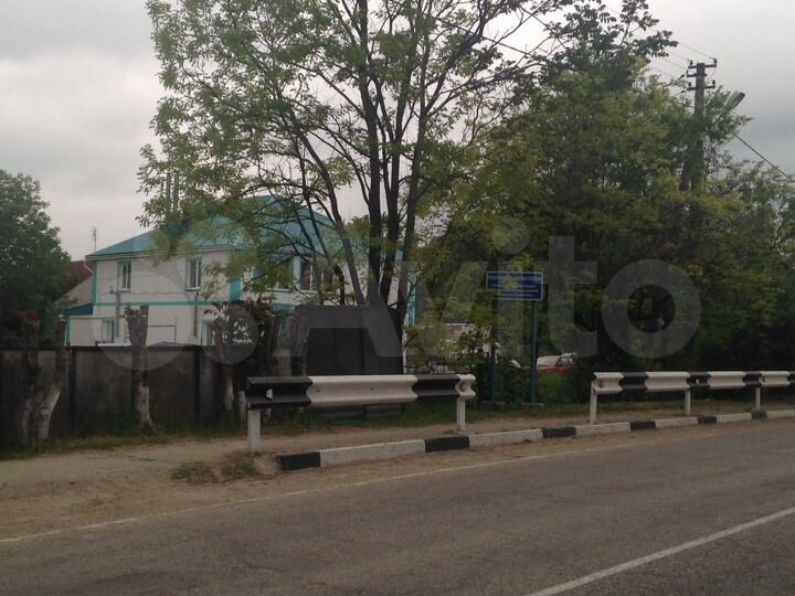 Дом 310 м² на участке 17 сот.