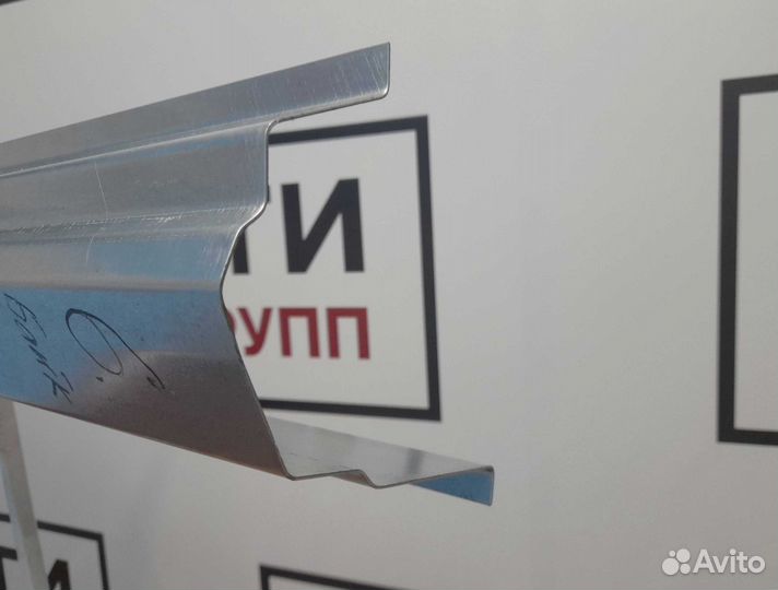 Пороги Daewoo Nexia 1 седан и другие