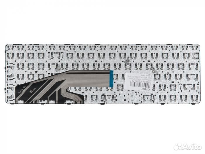 Клавиатура для ноутбука HP 450 G3 3KX95EA