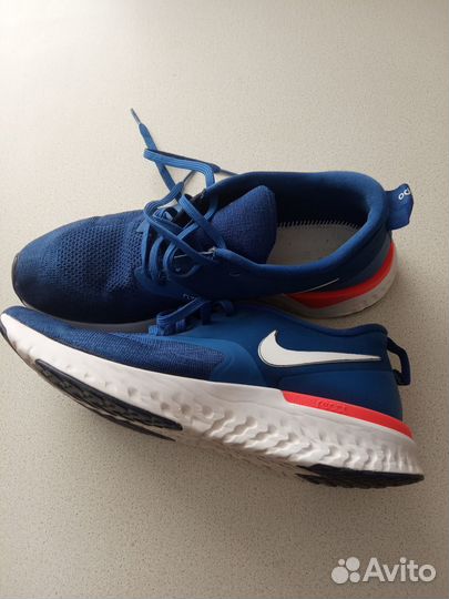 Кроссовки. Унисекс