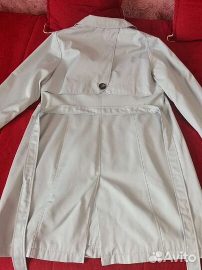 Плащ женский