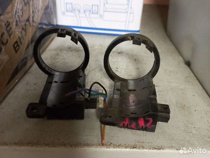 Иммобилайзер антенны Nissan X-Trail T31