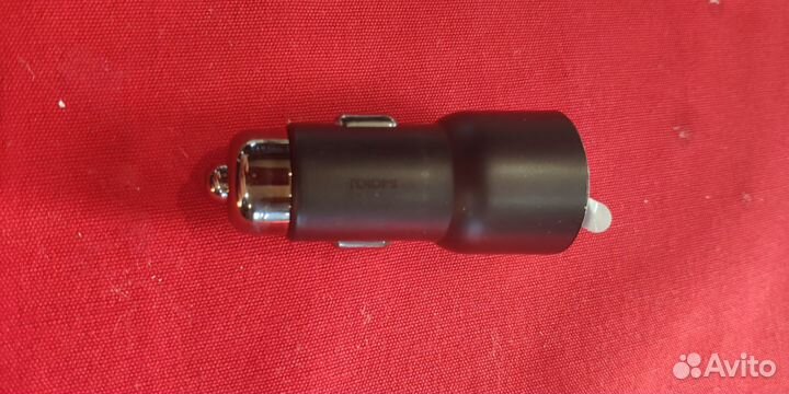 FM модулятор Roidmi Music Bluetooth Car Changer