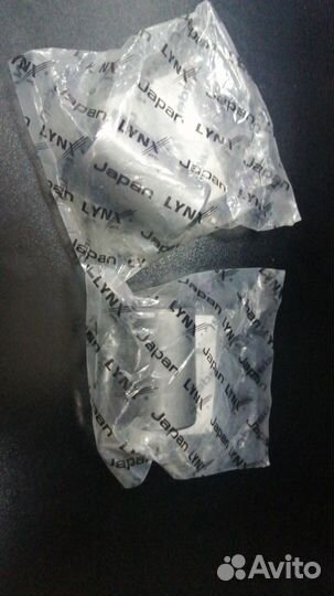 Втулка рессоры задней передняя Mitsubishi L 200