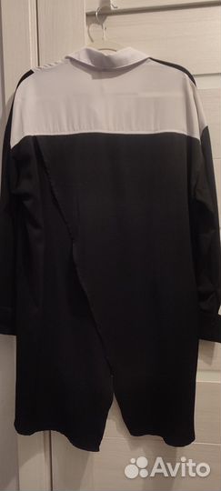 Блузка новая, нарядная, размер 50-52