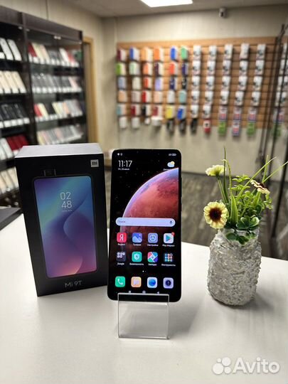 Xiaomi Mi 9t 6/64gb
