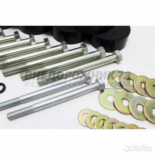 Лифт кузова-Great Wall Hover