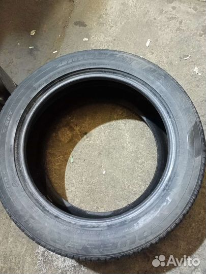 Bridgestone Dueler H/L 400 255/50 R19