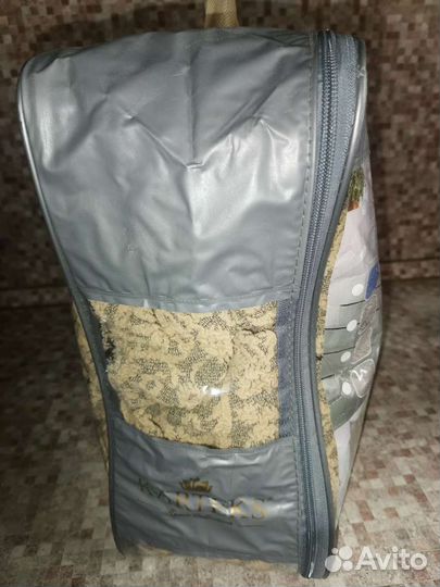 Еврочехол на угловой диван