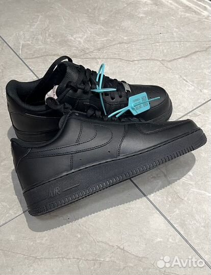 Nike Air Force 1 Low 07 Оригинал