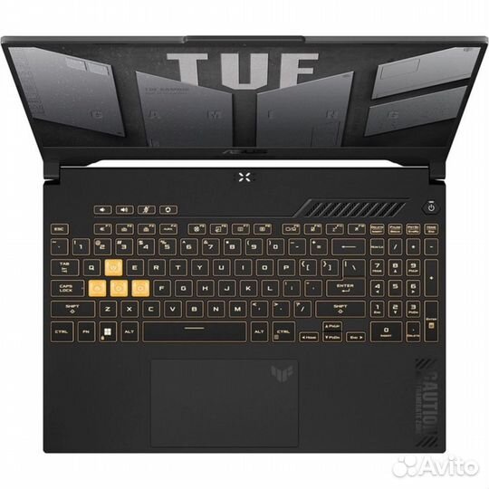 Ноутбук Asus TUF Gaming F15 FX507VI-LP071 642447