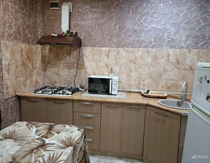 2-к. квартира, 35 м², 2/3 эт.