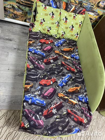 Диван кровать тахта Софа детский