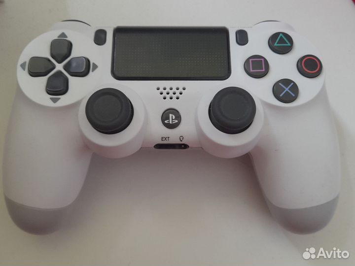 Геймпад sony PS4