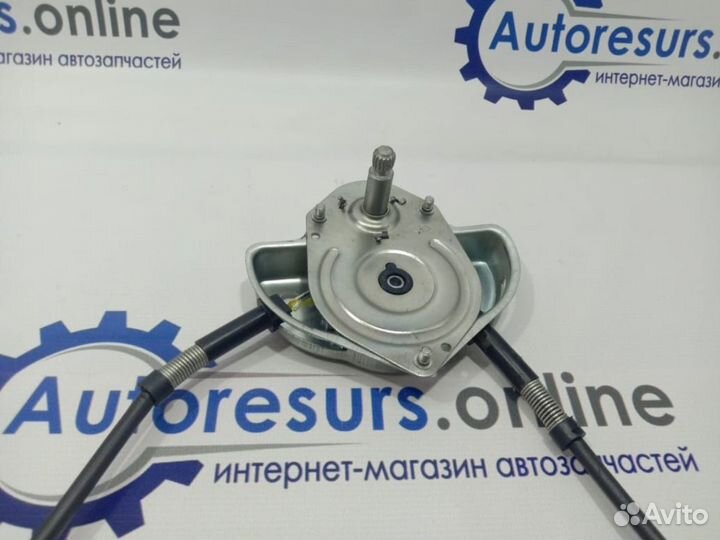 Электростеклоподъемники механические ваз-2109 З/Л