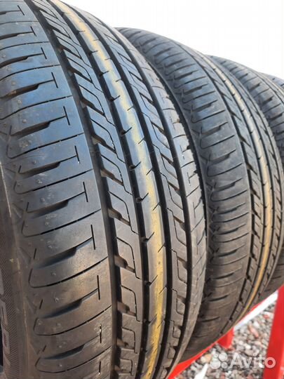 Seiberling SL201 205/50 R16