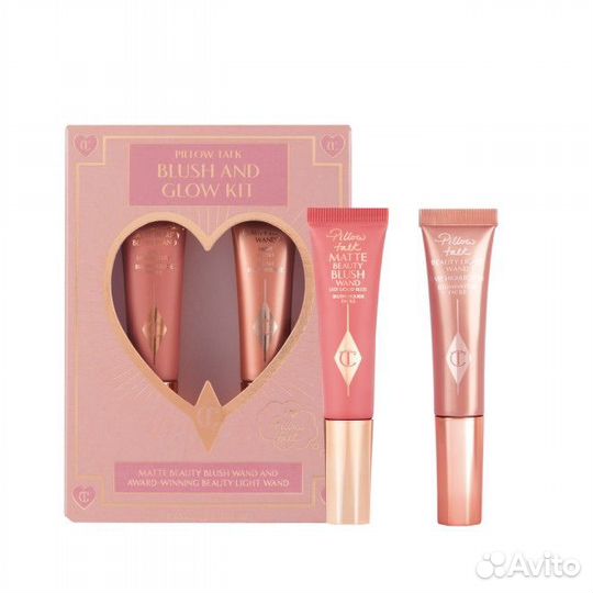 Charlotte tilbury