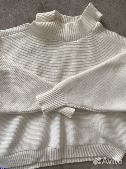 Свитер zara