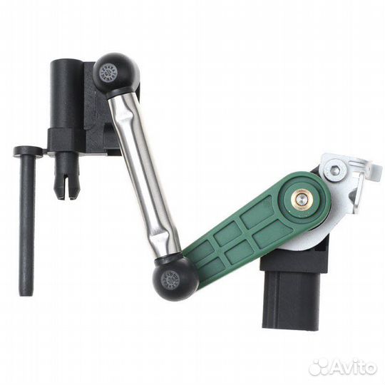 Датчик положения кузова volkswagen touareg