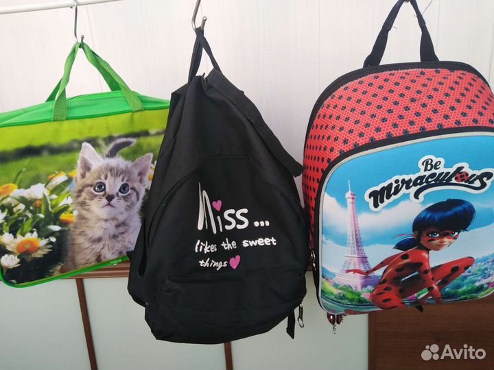 Товары для школы