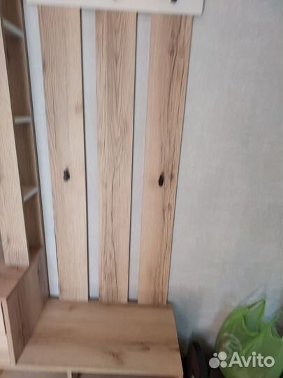 Прихожая