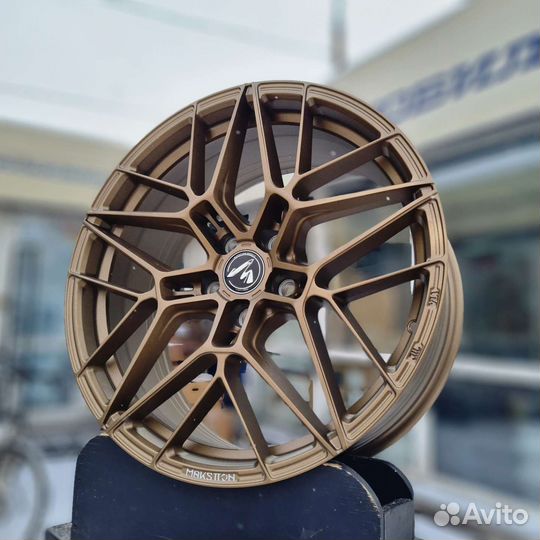 Диски R19 Ford Volvo Chery Geely exit