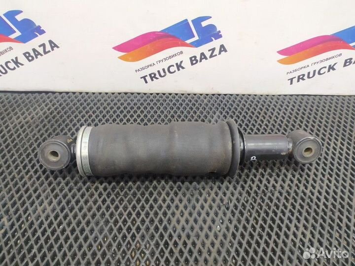 Пневмоамортизатор кабины задний Volvo FH, Volvo FM